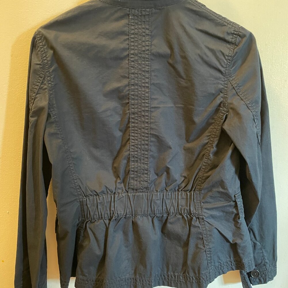 Talbots - Lightweight Jacket - Size P4 - image 2